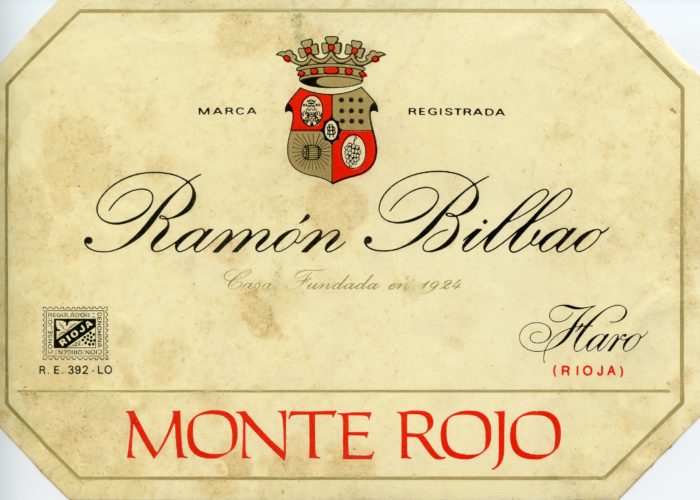 Rioja - moderna - Bilbao