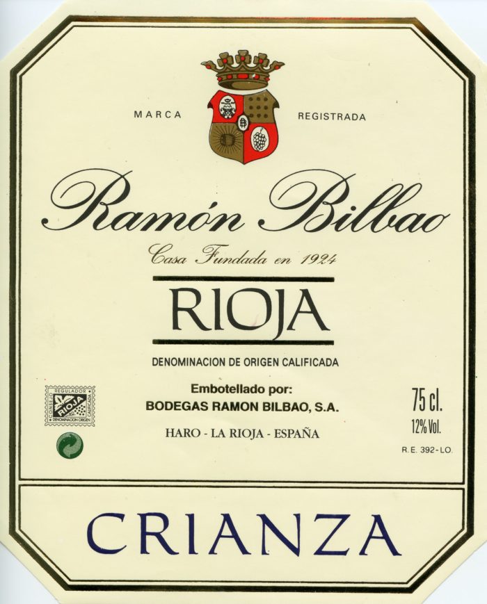 Rioja - moderna - Bilbao