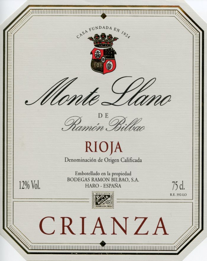 Rioja - moderna - Bilbao